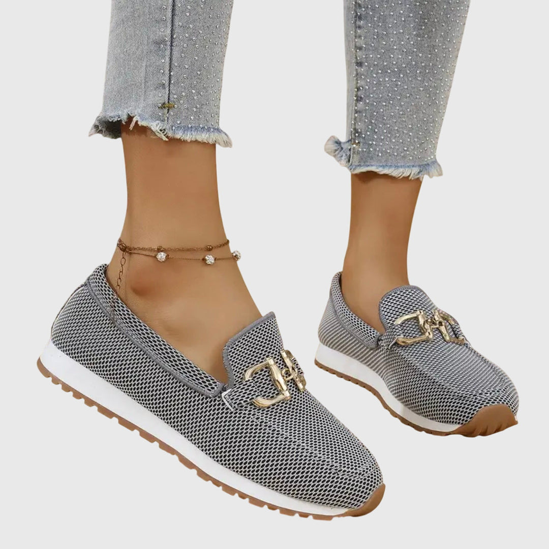 Selene | Comfort Sneaker