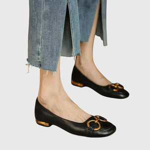 Amethyst | Orthopedic Sandal