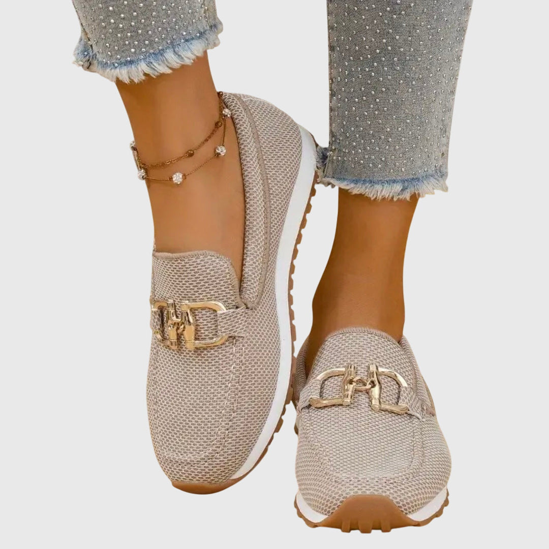 Selene | Comfort Sneaker