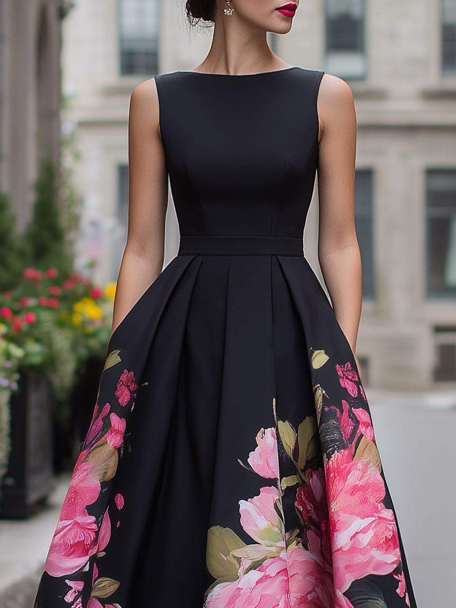 Alice | Midi Dress
