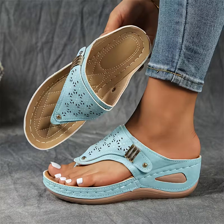 Patricia | Orthopedic Sandal