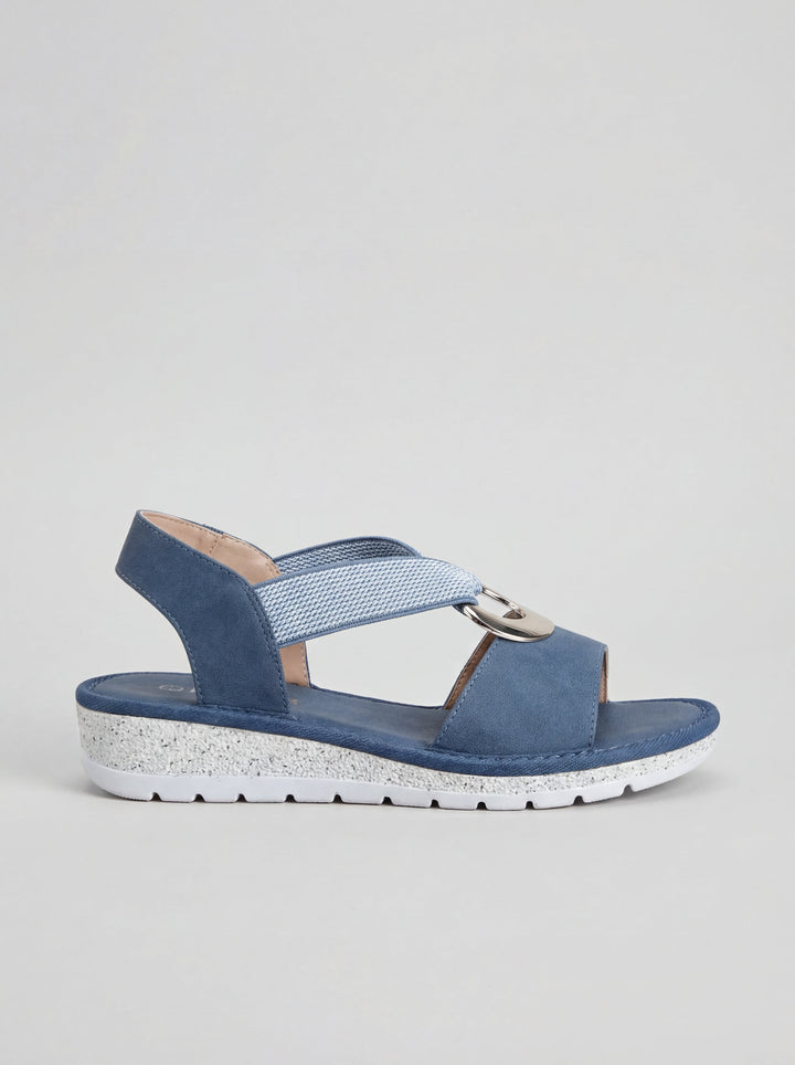 Janet | Orthopedic Sandal