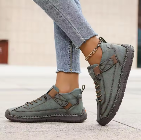 Mila | Comfort Sneaker
