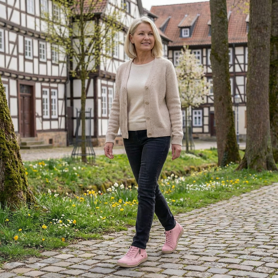 Monica | Comfort Sneaker