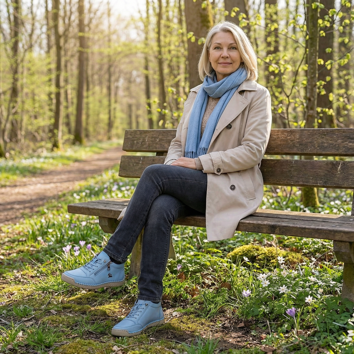 Monica | Comfort Sneaker