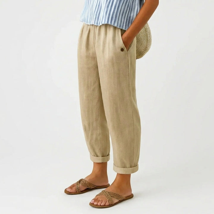 Stella | Trousers