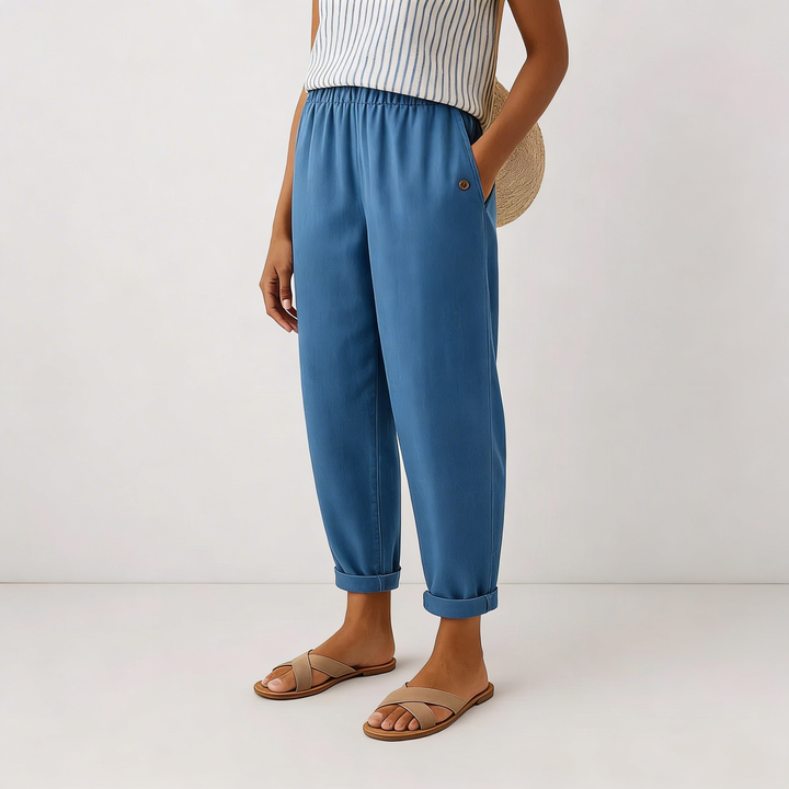 Stella | Trousers