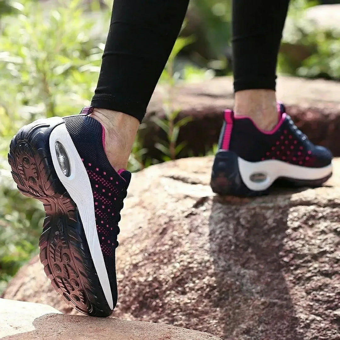 Rose | Comfort Sneaker