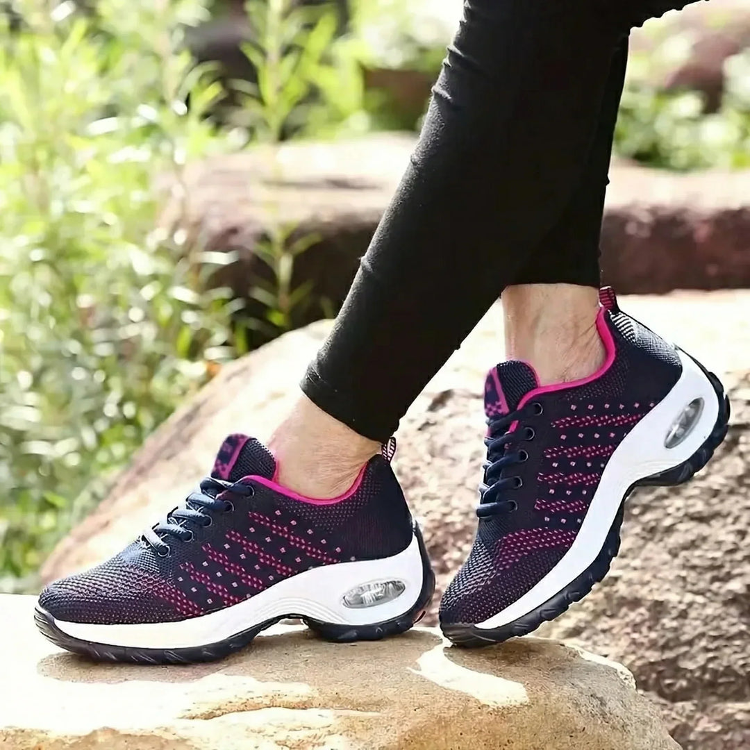 Rose | Comfort Sneaker