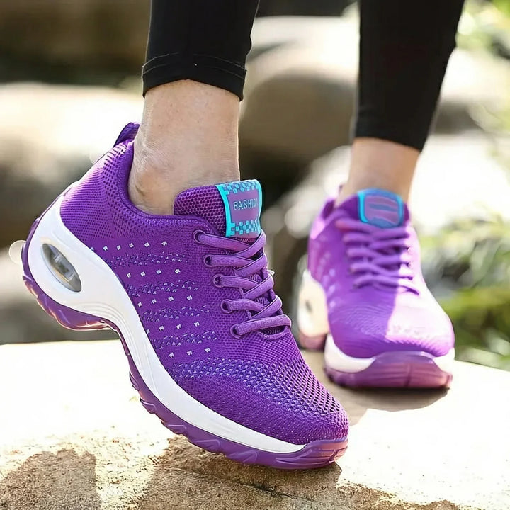 Rose | Comfort Sneaker