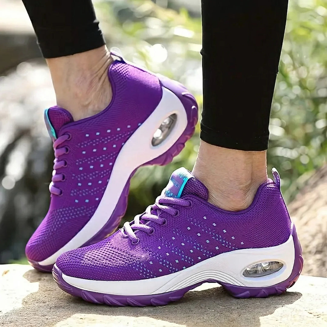 Rose | Comfort Sneaker