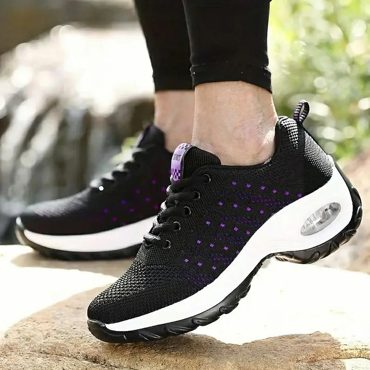 Rose | Comfort Sneaker