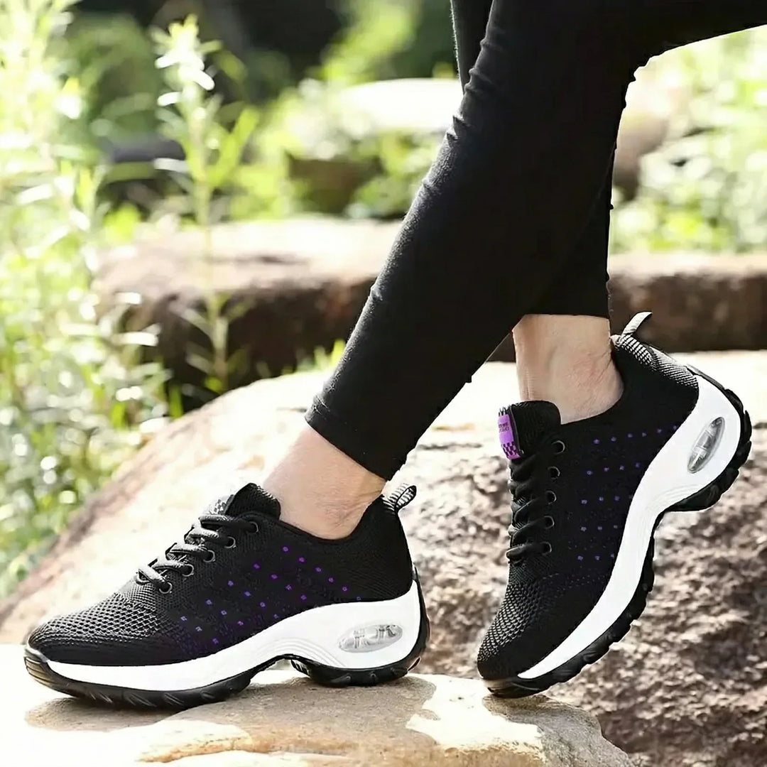 Rose | Comfort Sneaker