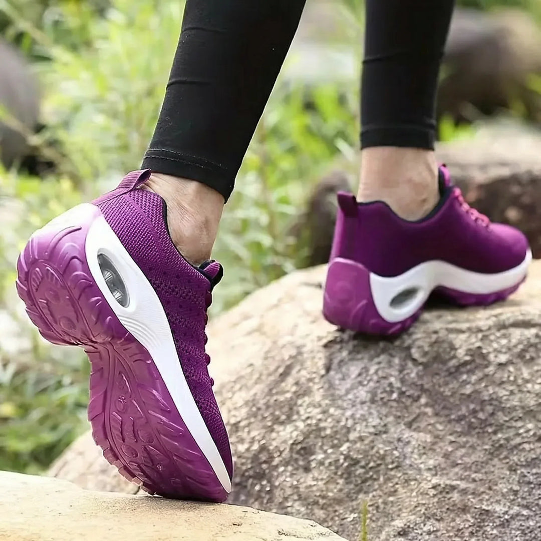 Rose | Comfort Sneaker
