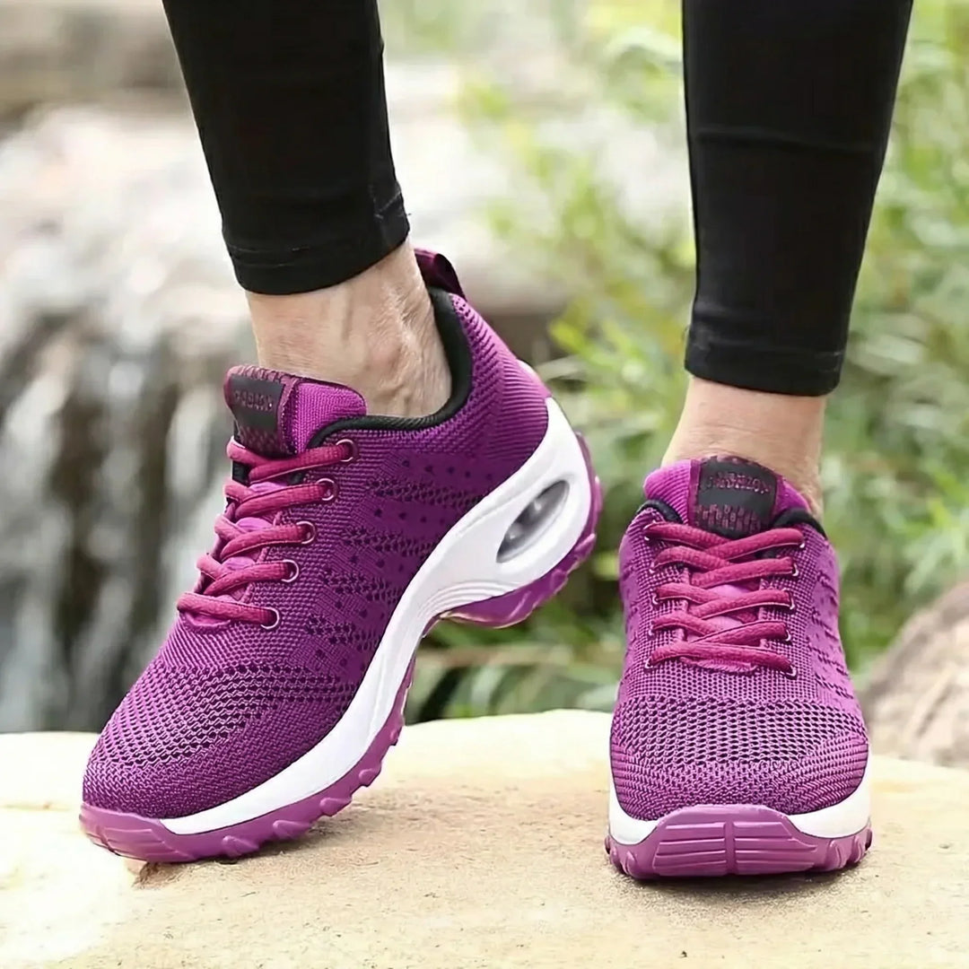 Rose | Comfort Sneaker