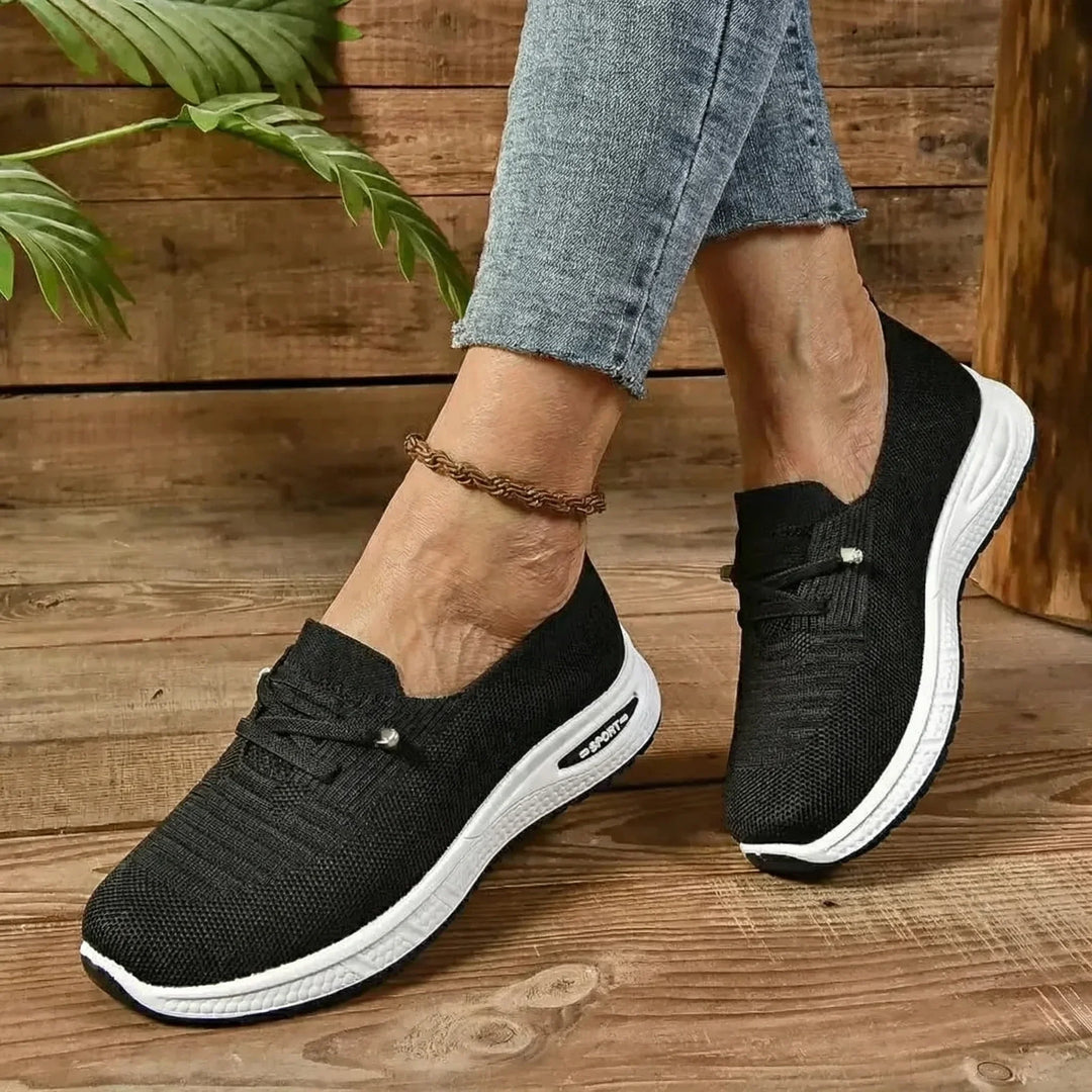Evie | Comfort Sneaker