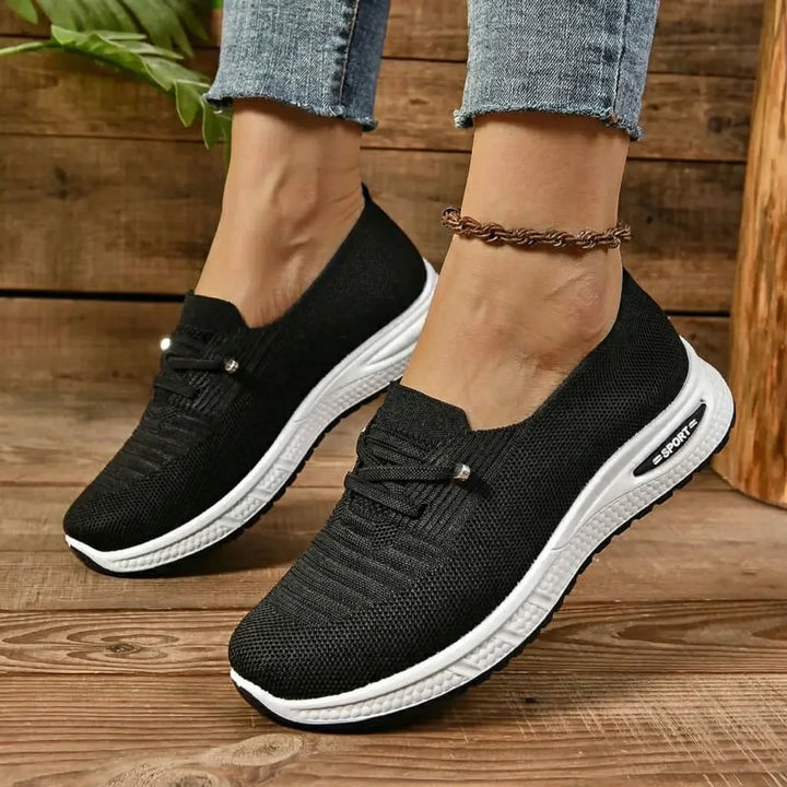 Evie | Comfort Sneaker