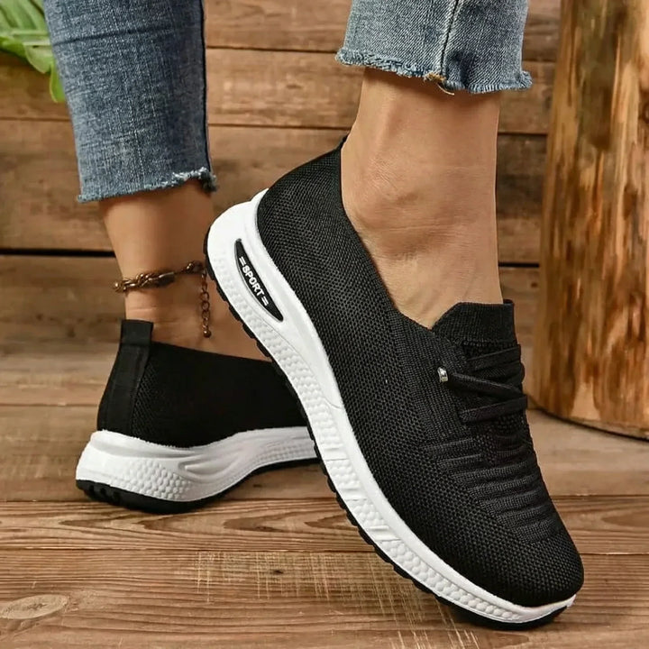 Evie | Comfort Sneaker