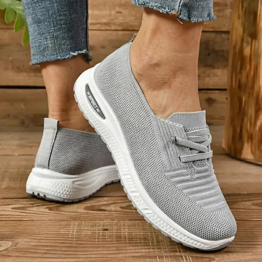 Evie | Comfort Sneaker