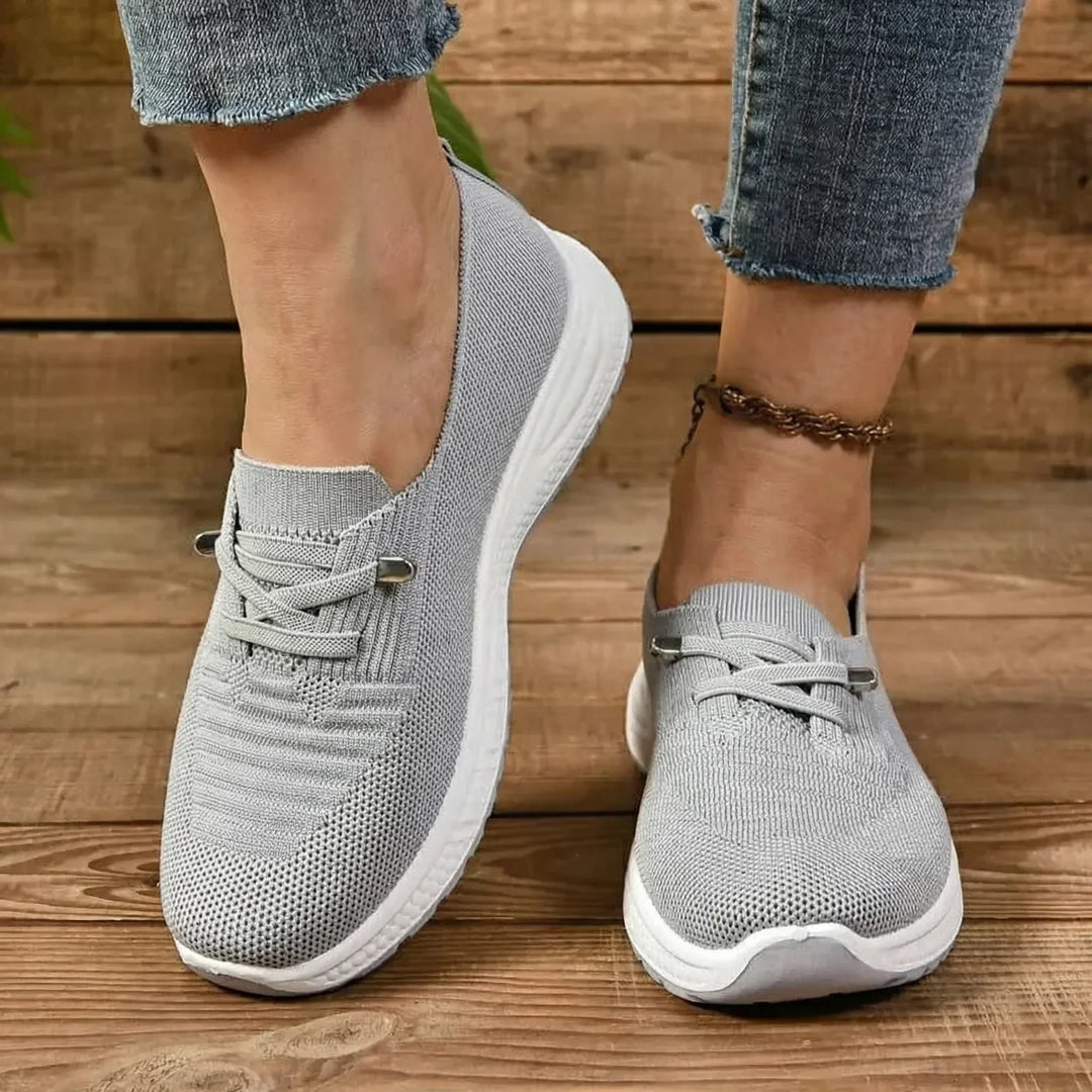 Evie | Comfort Sneaker