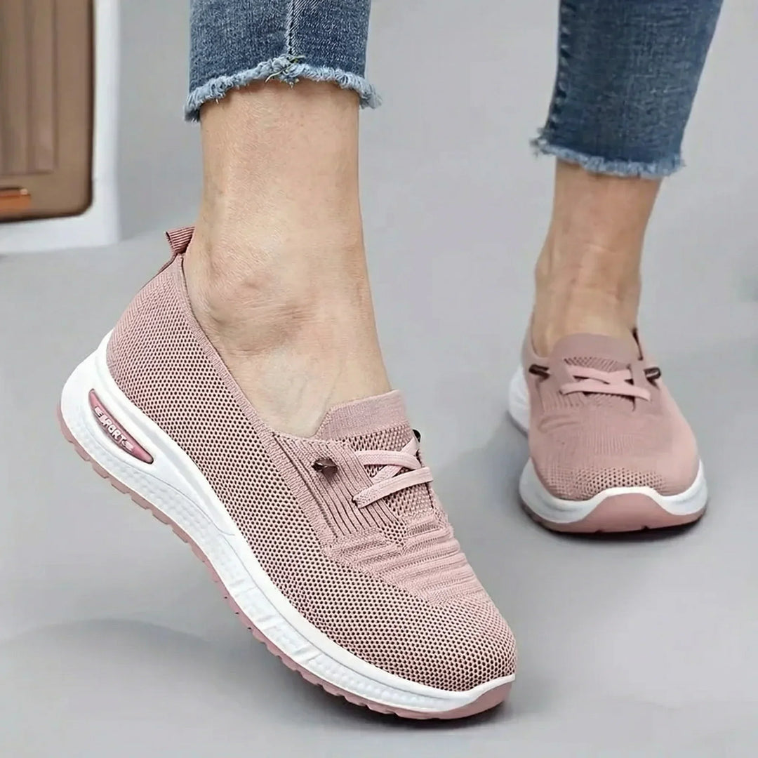 Evie | Comfort Sneaker