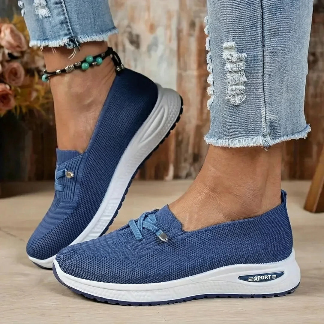 Evie | Comfort Sneaker