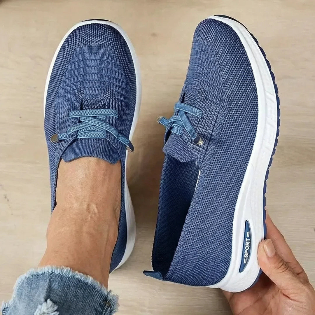 Evie | Comfort Sneaker