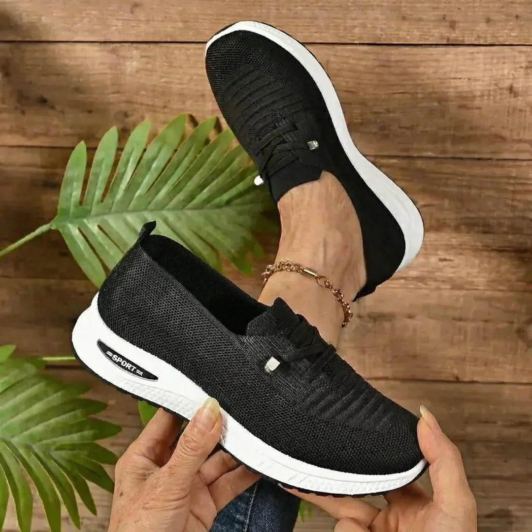 Evie | Comfort Sneaker