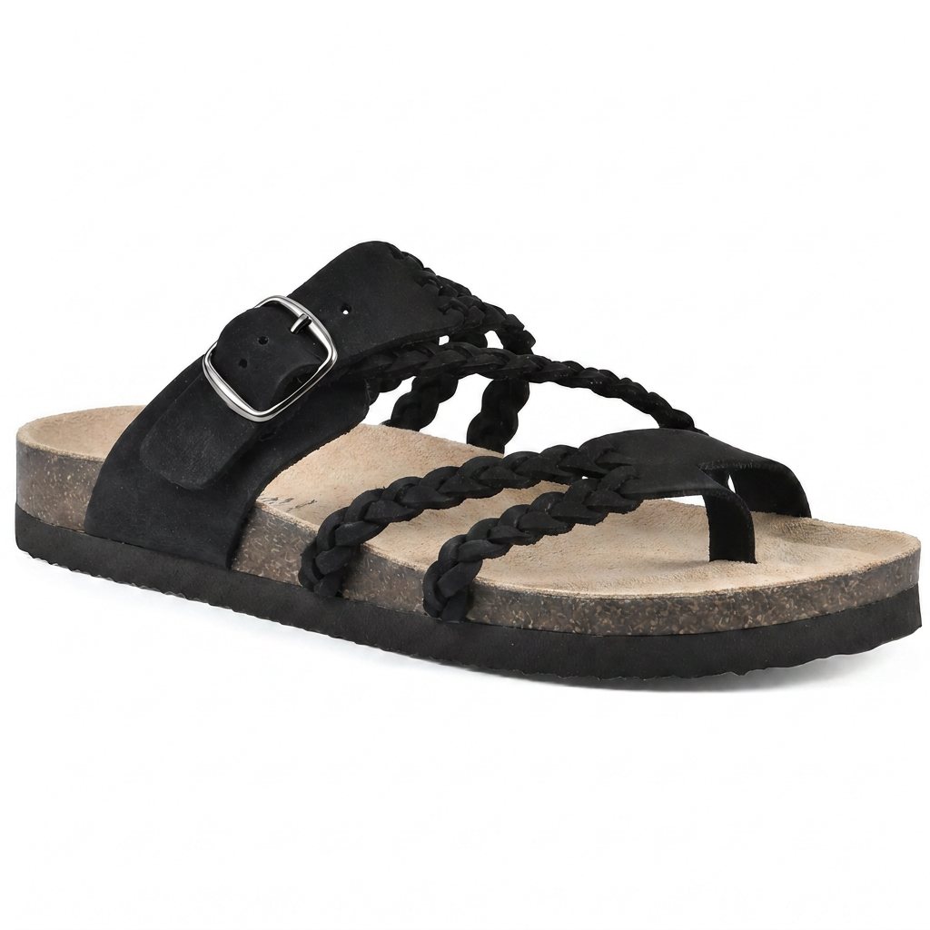 Mary | Orthopedic Sandal