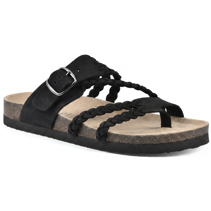 Mary | Orthopedic Sandal