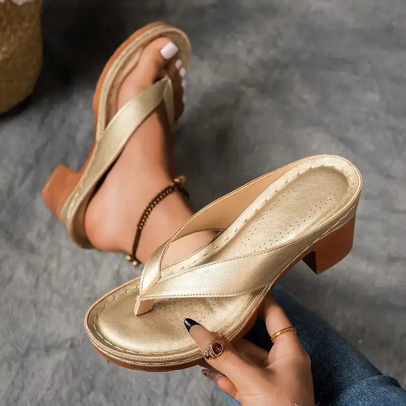 Diane | Orthopedic Sandal
