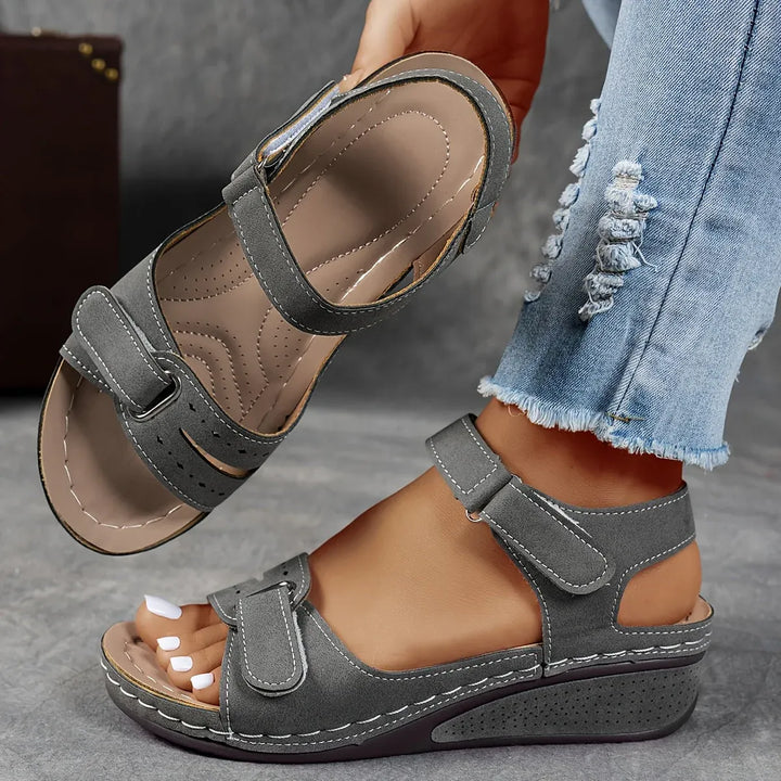 Clara | Orthopedic Sandal