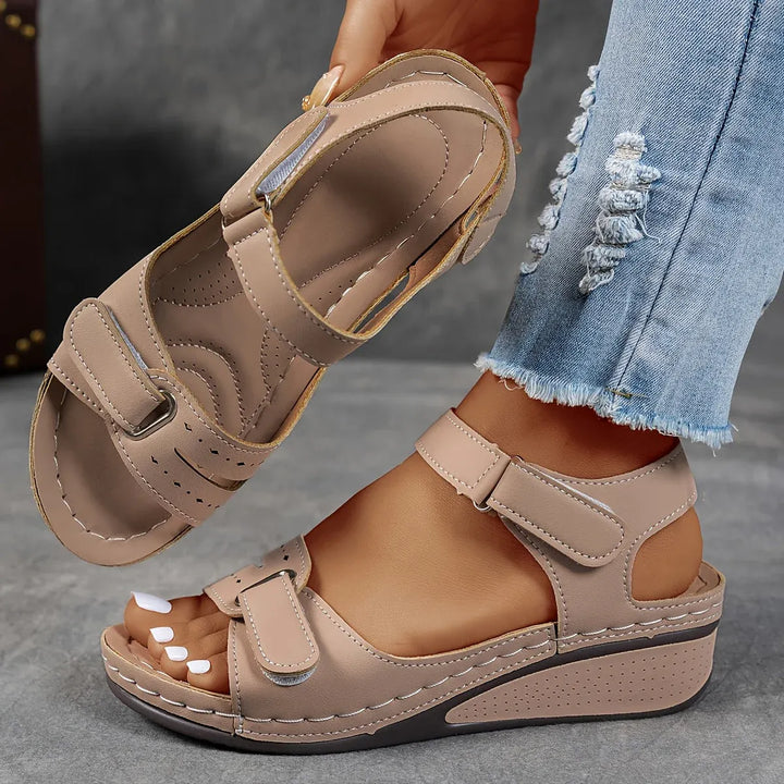 Clara | Orthopedic Sandal