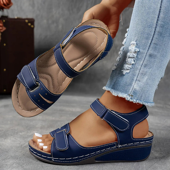 Clara | Orthopedic Sandal