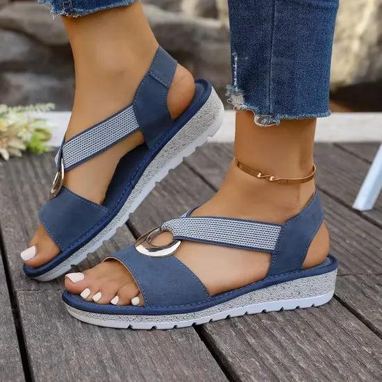 Janet | Orthopedic Sandal