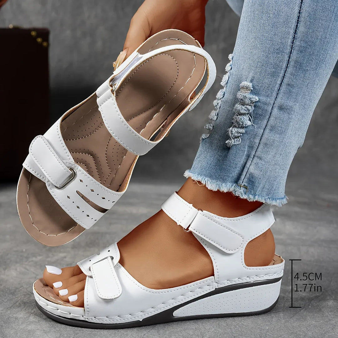 Clara | Orthopedic Sandal