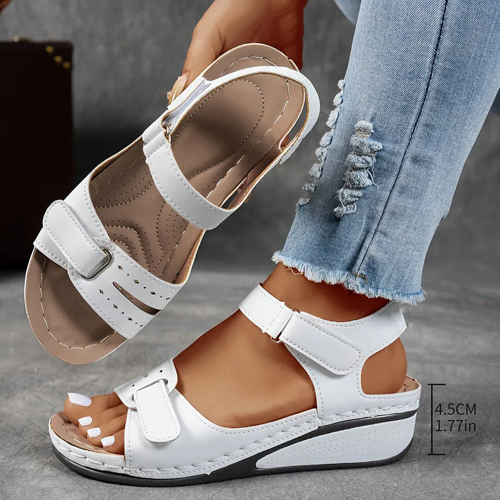 Clara | Orthopedic Sandal