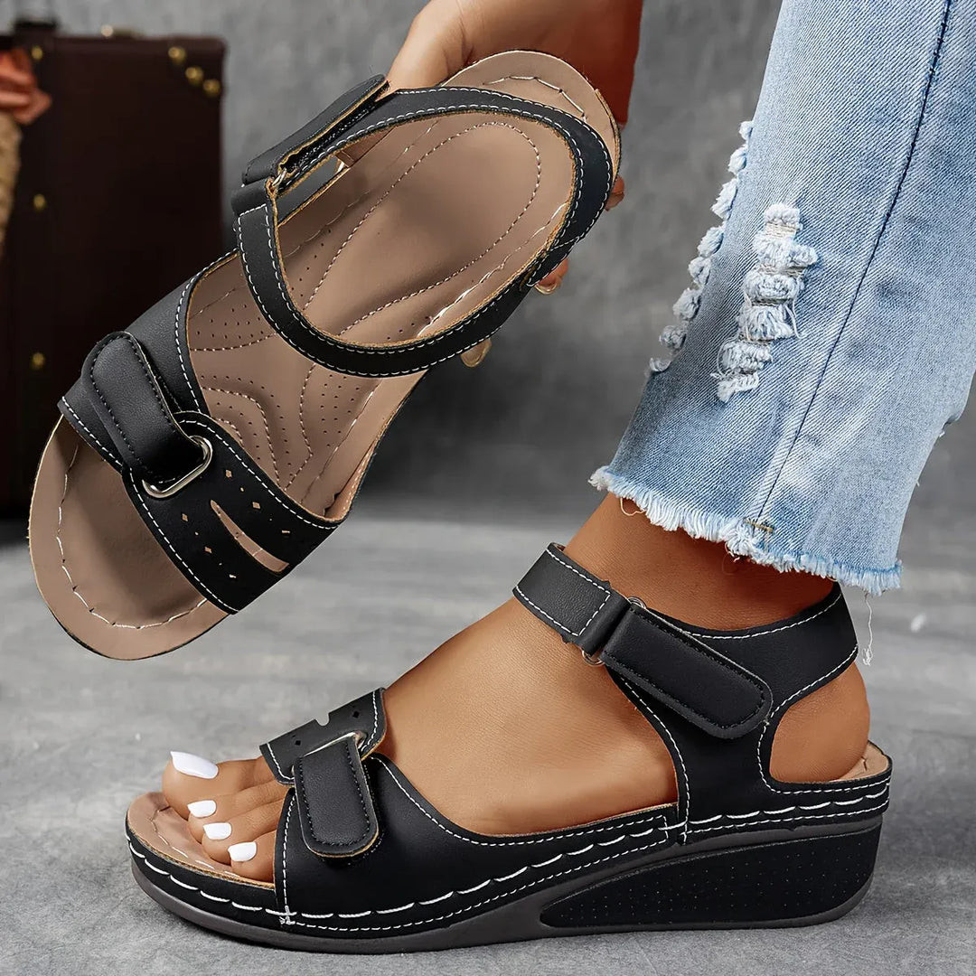 Clara | Orthopedic Sandal