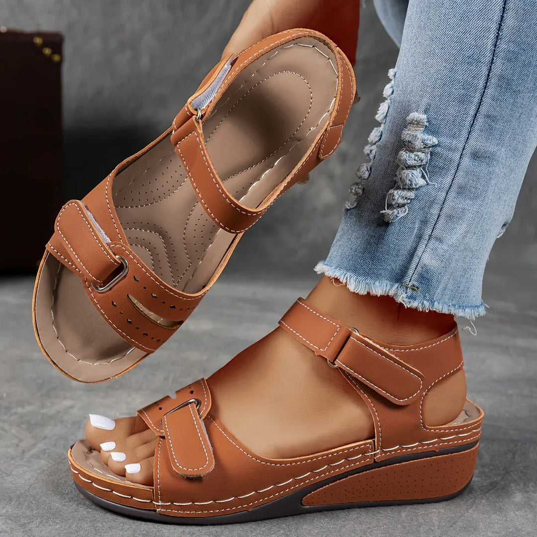 Clara | Orthopedic Sandal