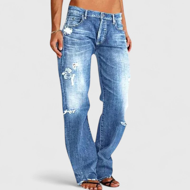 Stormie | Jeans