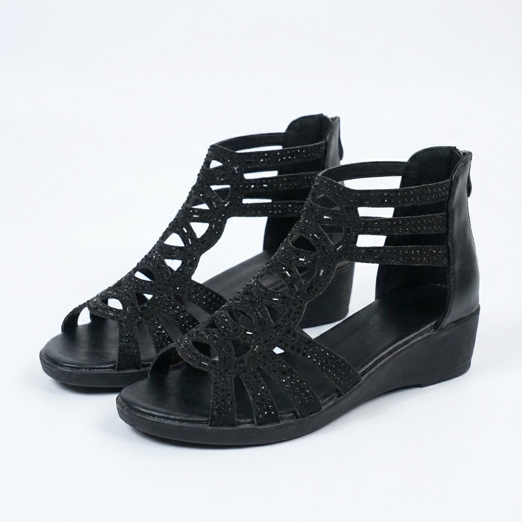 Jeanette | Orthopedic Sandal