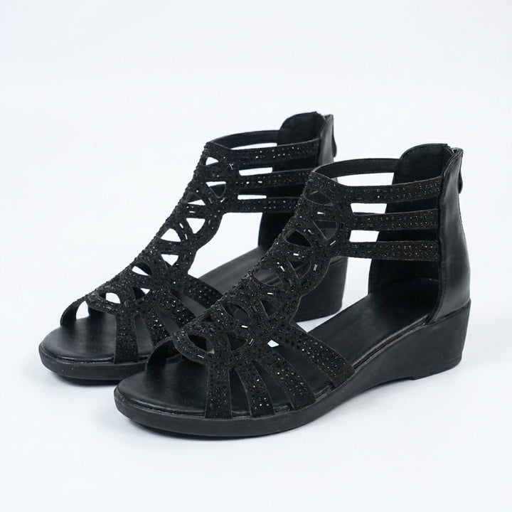 Jeanette | Orthopedic Sandal