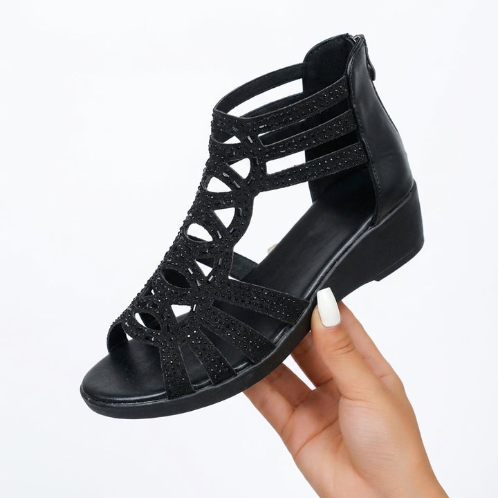 Jeanette | Orthopedic Sandal