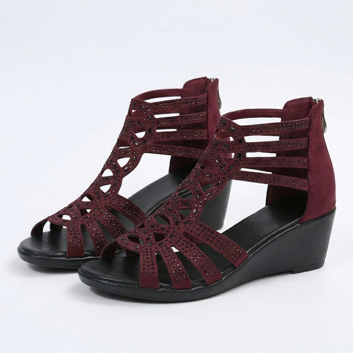 Jeanette | Orthopedic Sandal