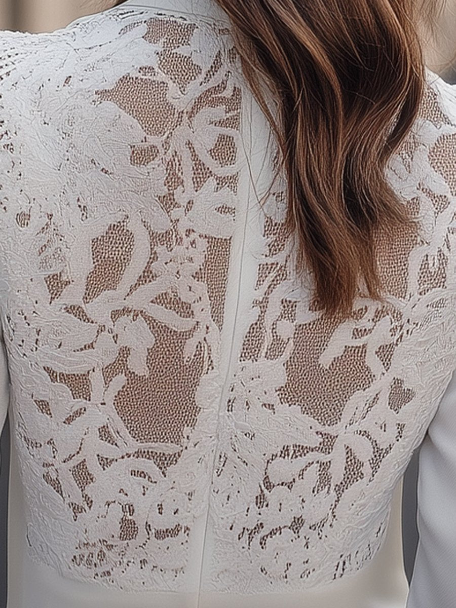 Brielle | Blazer