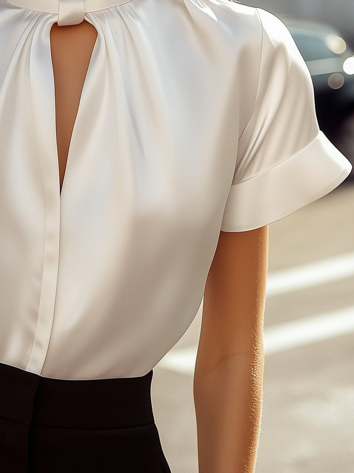 Ariana | Blouse