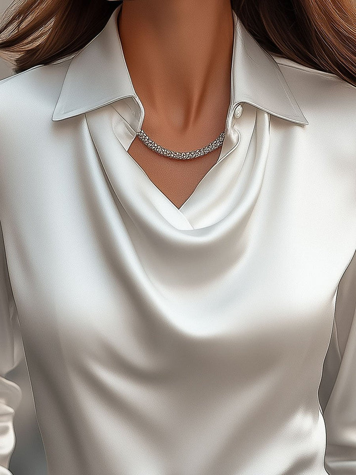 Quinn | Blouse