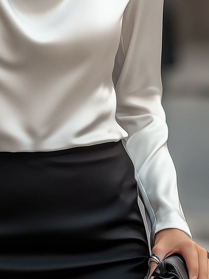 Quinn | Blouse