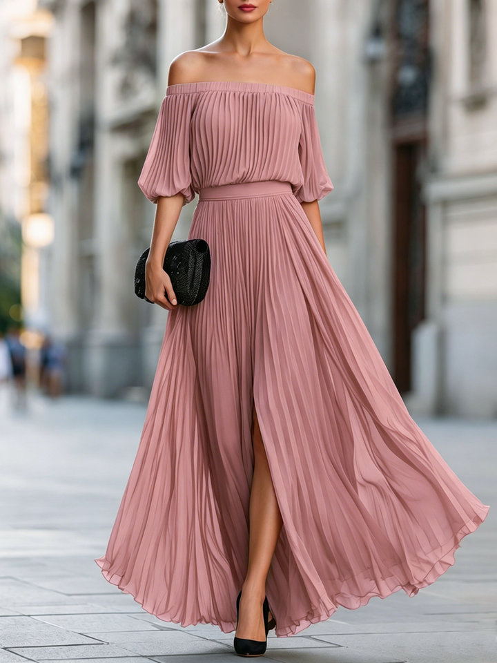Isla | Maxi Dress