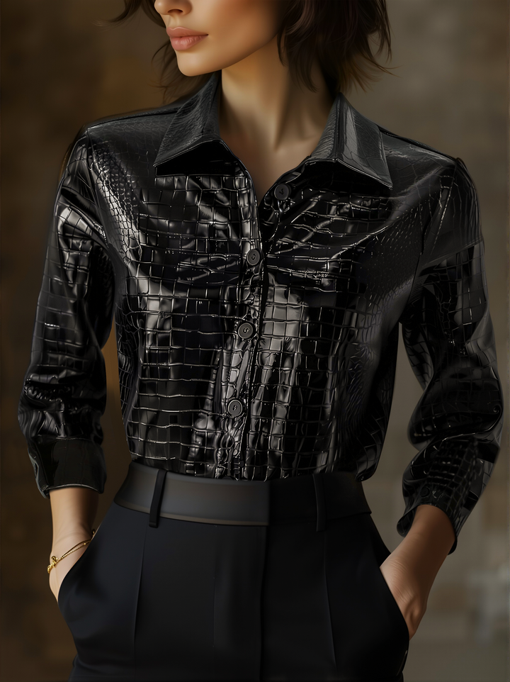 Maya | Blouse